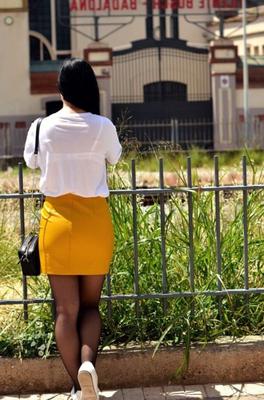 Jambes Collants