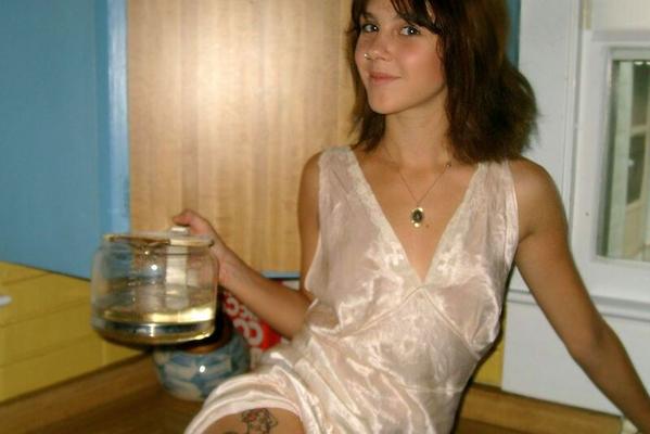 Suicide Girls - Seachelles - Good Til The Last Drop