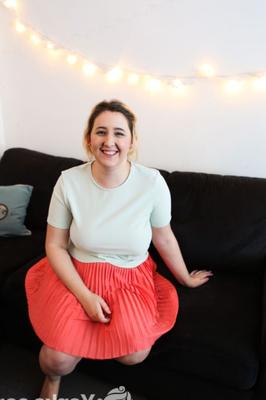 Yanks Mikki Mischief - BBW Mikki Mischief Strips Naked  pics