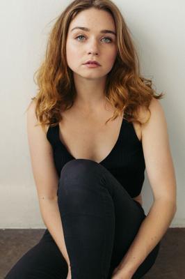 Jessica Barden