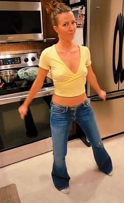 linda chica de florida