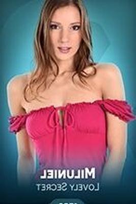 IStripper Miluniel - LOVELY SECRET - x  - Card #  -  x