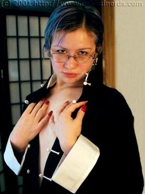 Nakkidnerds Misc.