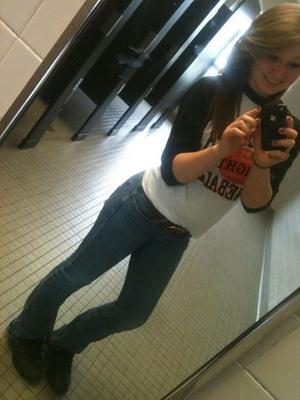 Me:) Nothing special