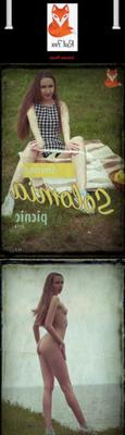 Fotos de picnic de TheRedFoxLife Solomia. 
