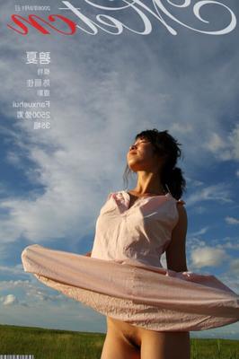 Met.cn  .. - Chen Lijia (by Fan Xuehui). - Chen Lijia