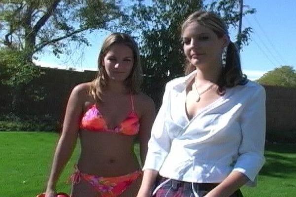 Stacy and Friends - Boxing Beauties