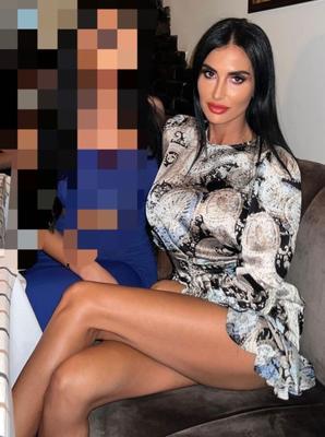 Geile Jugo Serbia MILF Slut Schlampe Fickgesicht Kommentare