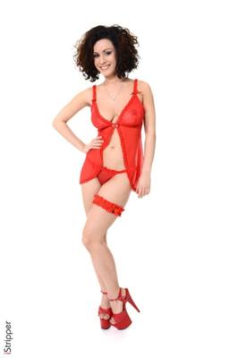 Fleischige Muschi Mythic-Pammi Lee-COLLECTION SOLO RASIERT