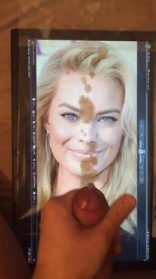 Margot Robbie