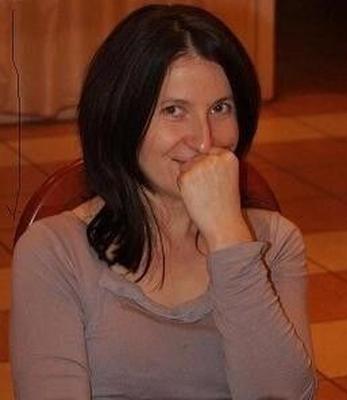 sexy wife from Poland
