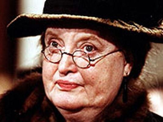 PATSY ROLANDS