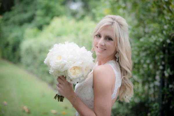 Hot Bride Elizabeth
