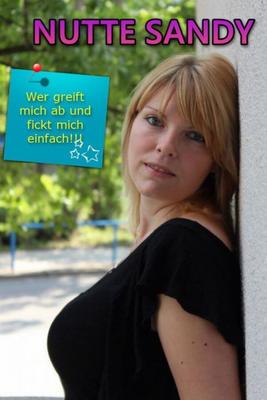 Nutte Sandy L will eure harten コメント