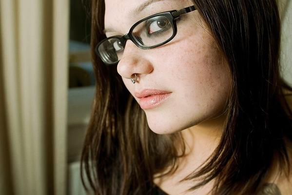 Suicide Girls - Clio - Loves You to Death