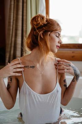 GuapaMag Marina Fernandes -  Photos
