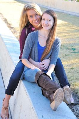 Kennedy & Claire