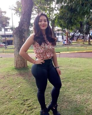 Non Nude Latina Teens