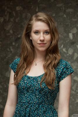 Olivia Pelton - Amor Rosa - Zishy