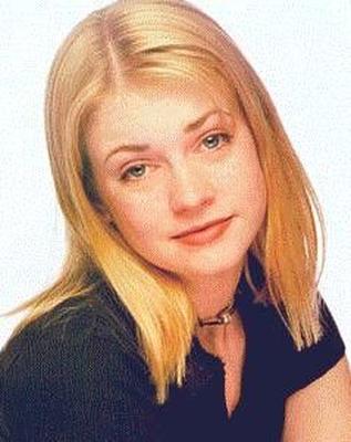 Melissa Joan Hart