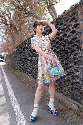 Yura Kano 架乃ゆら – Hi-Color
