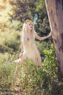 Rin - Duende Seelie