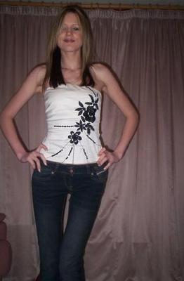 Natalie  - Crop pants