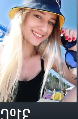 Karolina summer photo