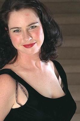 Nice chubby MILF Deborah.