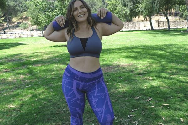 Chelsea Miller - Thiccer Beauty