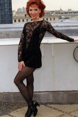 BONNIE LANGFORD