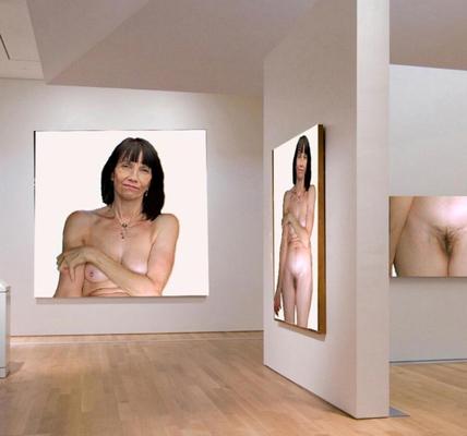 Galería Erótica