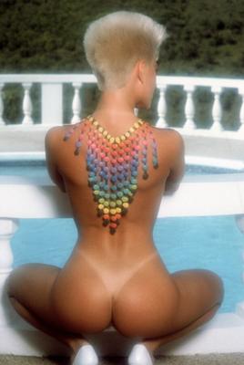 Jacqueline Winfield