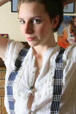 Pleasant Portia