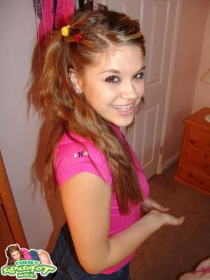 Teenager-Topanga 15