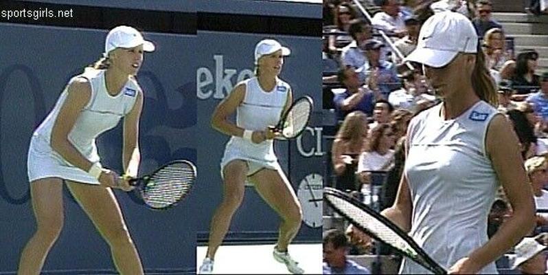 Elena Dementieva