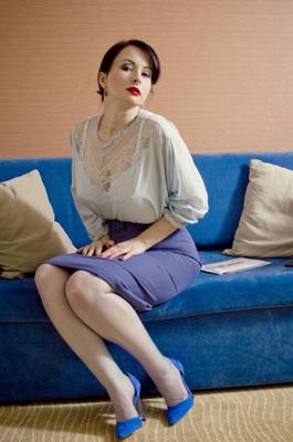 Wanilianna A rhapsody in blue - px -  pics