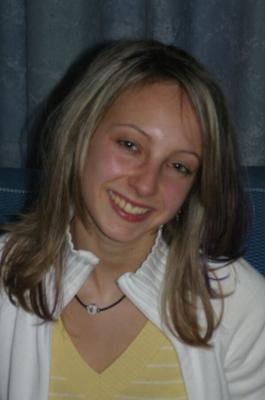 Next Door Teens - Fleur