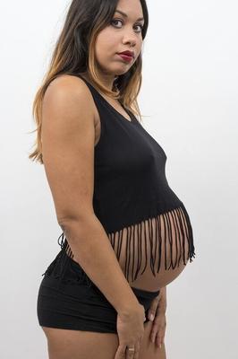 Modelado de embarazadas