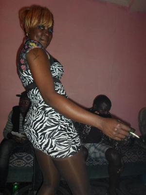 fatou is drunk