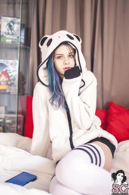 Kuroha - Jeu coquin