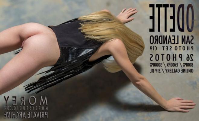 MoreyStudio 2023-10-24-Odette C19 26 写真 27 MB