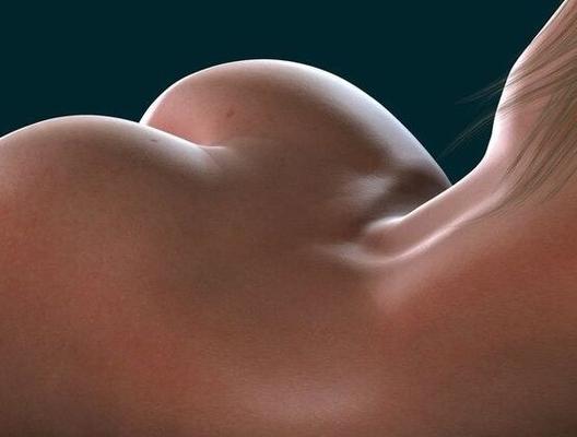 random erotica
