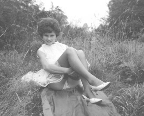 Cherie Scott En Solitario
