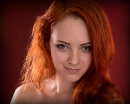 Anna Moscow RUS