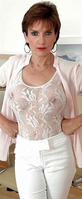 Huge Collection of Elegant Cougar MILFs