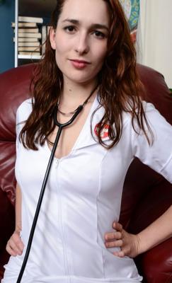 Alicia Whyte