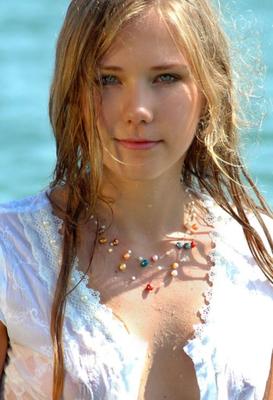 La bella Deidre