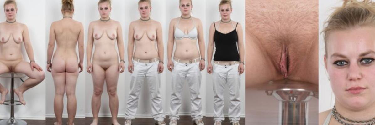 Strip-tease tchèque