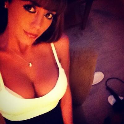 The Lovely Lauren